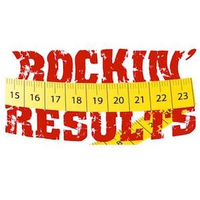 Rockin'​ Results logo, Rockin'​ Results contact details