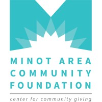 Minot Area Community Foundaton logo, Minot Area Community Foundaton contact details