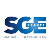 Groupe SGE logo, Groupe SGE contact details