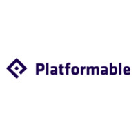 Platformable logo, Platformable contact details