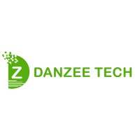 DanZee Tech logo, DanZee Tech contact details