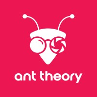 Ant Theory logo, Ant Theory contact details