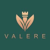 Valere Group logo, Valere Group contact details