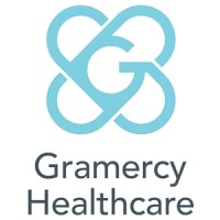 Gramercy Healthcare logo, Gramercy Healthcare contact details