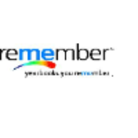 Remember Me logo, Remember Me contact details