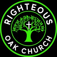 Righteous Oak Church logo, Righteous Oak Church contact details