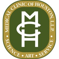 MEDICAL CLINIC OF HOUSTON, L.L.P. logo, MEDICAL CLINIC OF HOUSTON, L.L.P. contact details