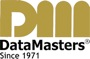 DataMasters logo, DataMasters contact details