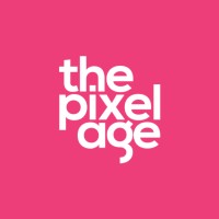 ThePixelAge logo, ThePixelAge contact details