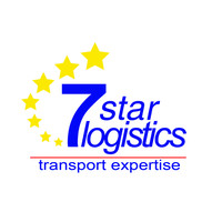 PT 7 Star Logistics logo, PT 7 Star Logistics contact details