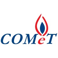 Comet Integrated logo, Comet Integrated contact details