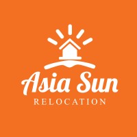 Asia Sun Relocation logo, Asia Sun Relocation contact details