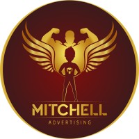 Mitchell Advertising Egypt logo, Mitchell Advertising Egypt contact details