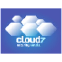 Cloud7 logo, Cloud7 contact details