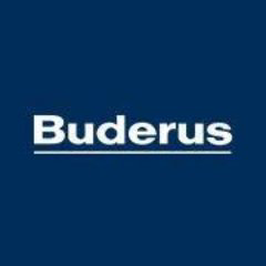 Buderus logo, Buderus contact details