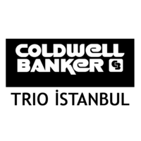 Coldwell Banker Trio İstanbul logo, Coldwell Banker Trio İstanbul contact details