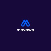 Movowo logo, Movowo contact details