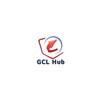 GCL HUB logo, GCL HUB contact details