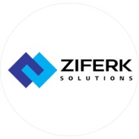 Ziferk Solutions logo, Ziferk Solutions contact details