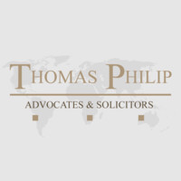 Thomas Philip, Advocates & Solicitors logo, Thomas Philip, Advocates & Solicitors contact details