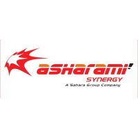 Asharami Synergy logo, Asharami Synergy contact details