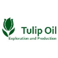 Tulip Oil logo, Tulip Oil contact details