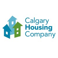 Calgary Housing Company logo, Calgary Housing Company contact details