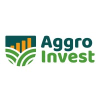 AggroInvest logo, AggroInvest contact details