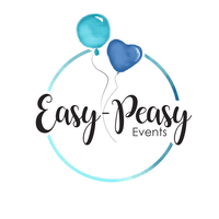 Easy-Peasy Events logo, Easy-Peasy Events contact details