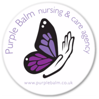 Purple Balm Ltd logo, Purple Balm Ltd contact details