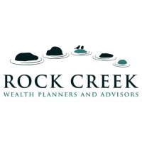 Rock Creek Wealth Planners & Advisors logo, Rock Creek Wealth Planners & Advisors contact details