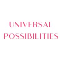 Universal Possibilities logo, Universal Possibilities contact details