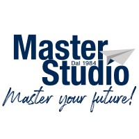 Master Studio logo, Master Studio contact details