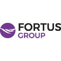 Fortus Group logo, Fortus Group contact details