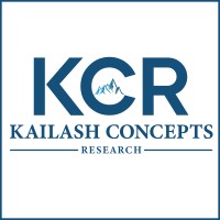 Kailash Concepts logo, Kailash Concepts contact details