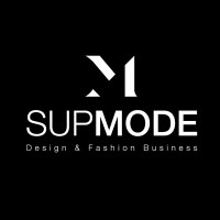 SUPMODE logo, SUPMODE contact details