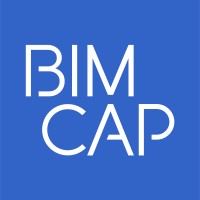 BIMCAP logo, BIMCAP contact details