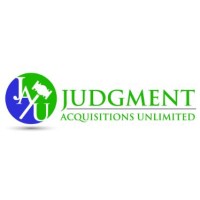 Judgment Acquisitions Unlimited logo, Judgment Acquisitions Unlimited contact details