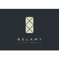 Belamy logo, Belamy contact details