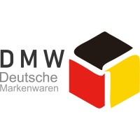 DMW Deutsche Markenwaren logo, DMW Deutsche Markenwaren contact details