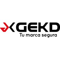 GEKD logo, GEKD contact details