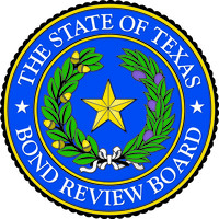 Texas Bond Review Board logo, Texas Bond Review Board contact details