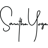 Samantha Yoga logo, Samantha Yoga contact details