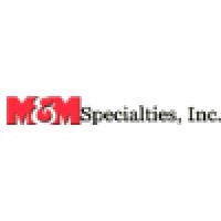 M&M Specialties, Inc. logo, M&M Specialties, Inc. contact details