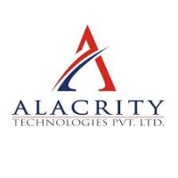 Alacrity Technologies Private Limited logo, Alacrity Technologies Private Limited contact details