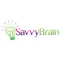 Savvy Brain Inc logo, Savvy Brain Inc contact details