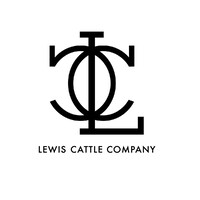 Lewis Cattle Company logo, Lewis Cattle Company contact details