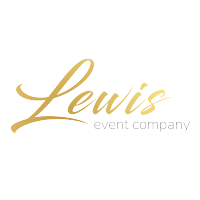 Lewis Event Company logo, Lewis Event Company contact details