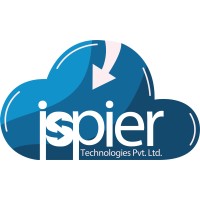 Ispier Tech Pvt. Ltd logo, Ispier Tech Pvt. Ltd contact details