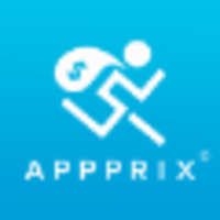 Appprix logo, Appprix contact details